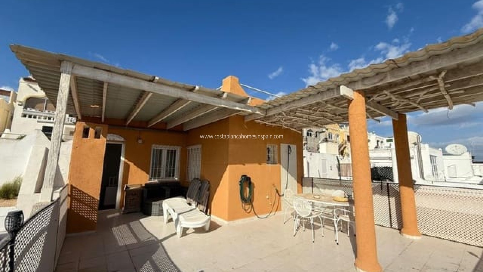 Resale -  - San Miguel de Salinas