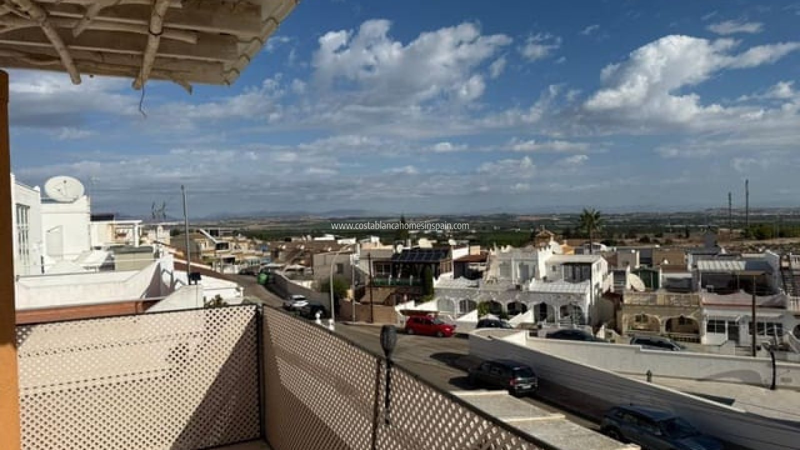 Resale -  - San Miguel de Salinas