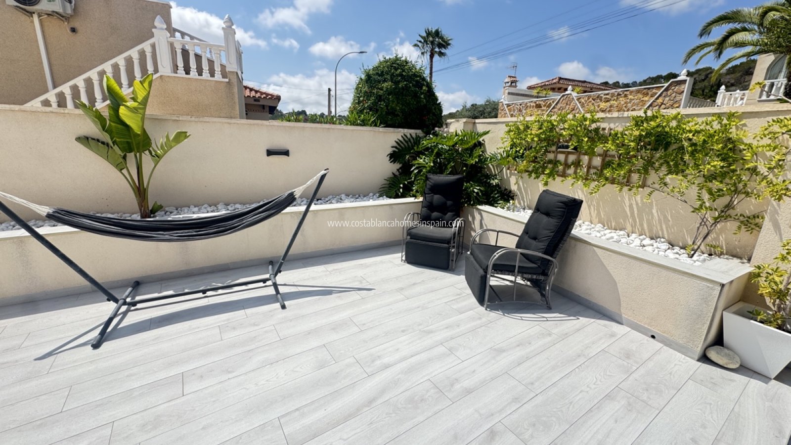 Resale -  - San Miguel de Salinas