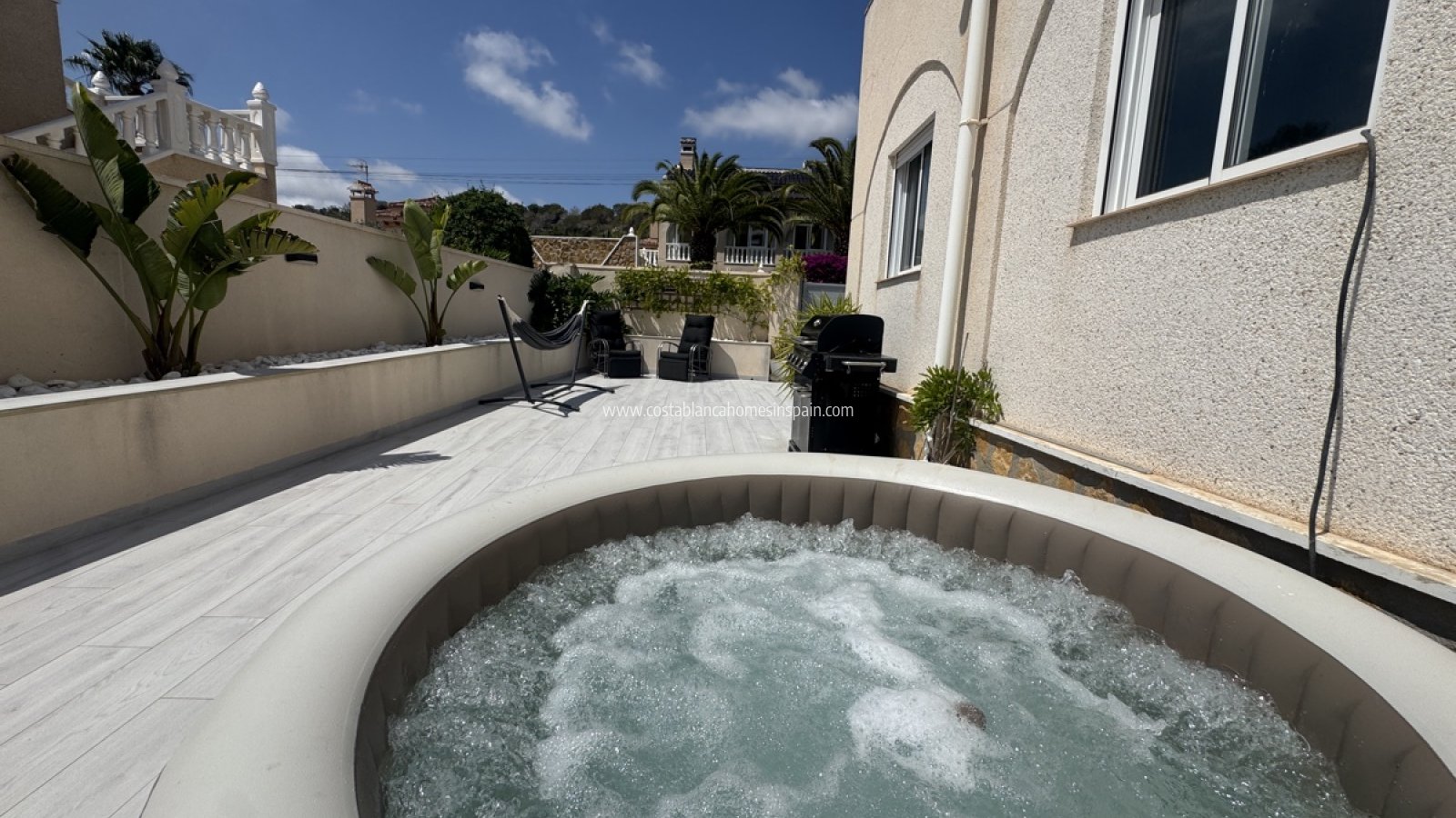 Resale -  - San Miguel de Salinas