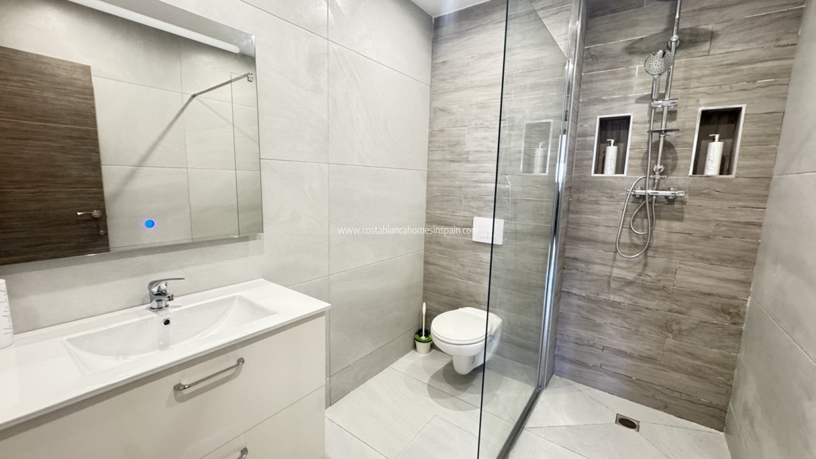 Resale -  - San Miguel de Salinas