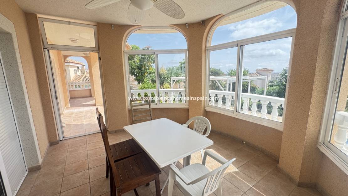 Resale -  - San Miguel de Salinas