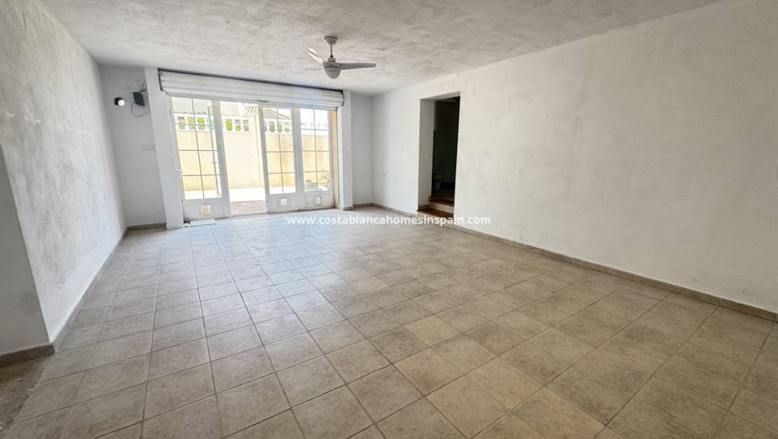 Resale -  - San Miguel de Salinas