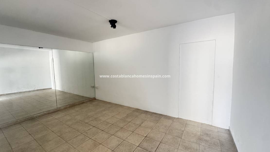 Resale -  - San Miguel de Salinas