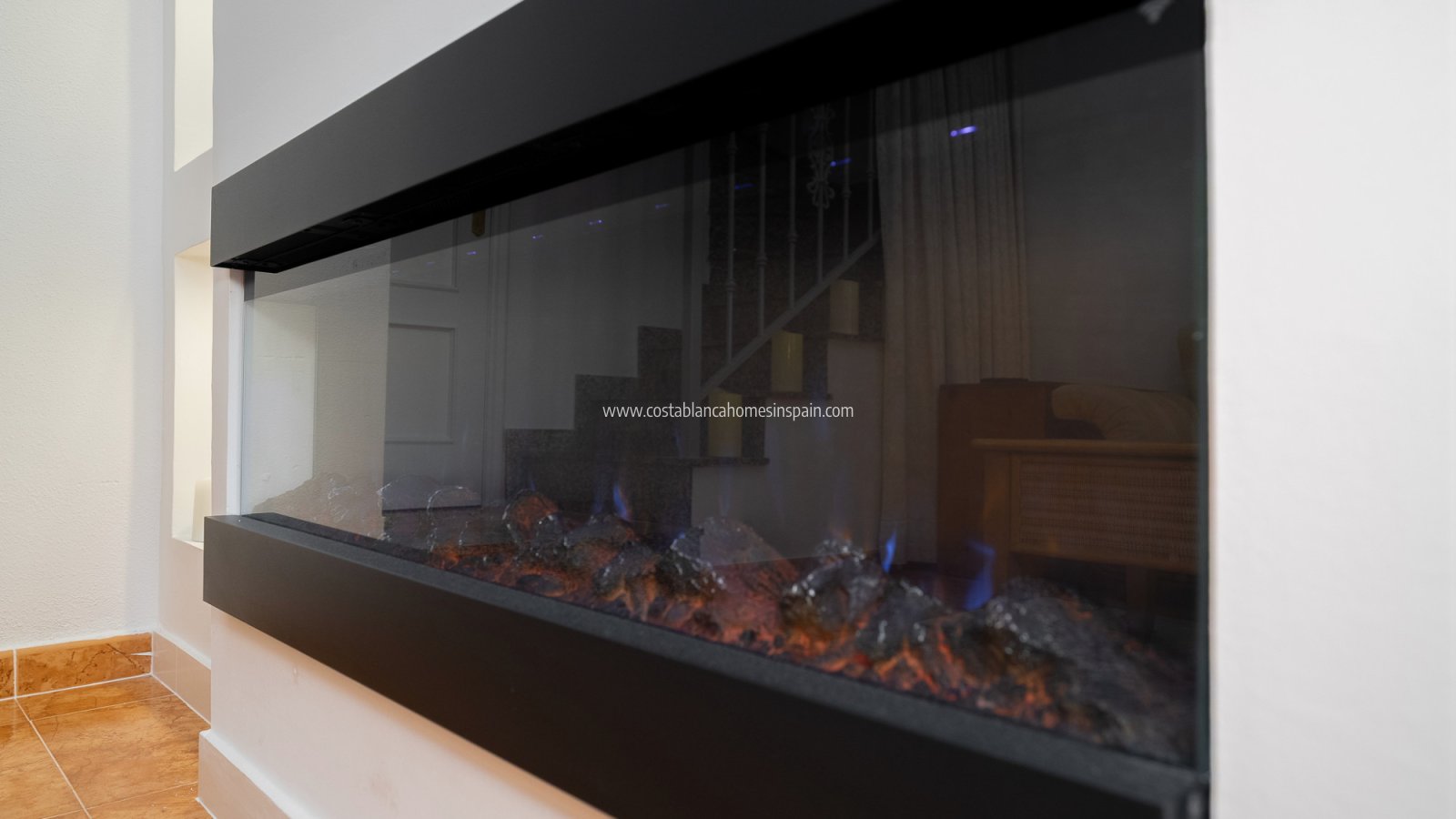 Resale - Semi - Detached Villa - Cabo Roig - La Regia