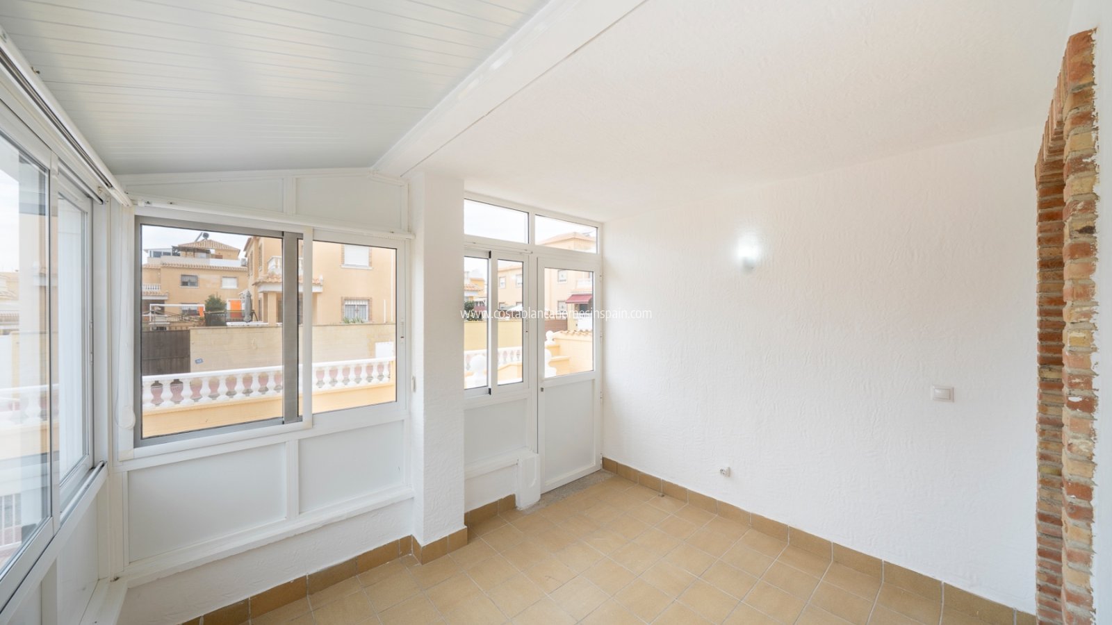 Resale - Semi - Detached Villa - Ciudad Quesada - Ciudad Quesada - Rojales