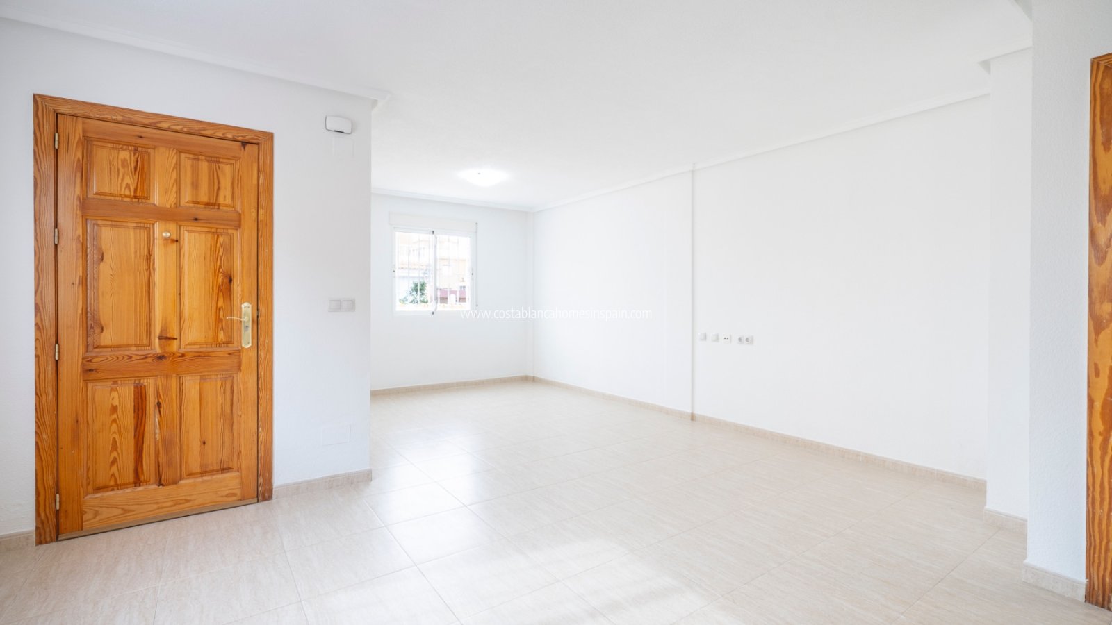 Resale - Semi - Detached Villa - Ciudad Quesada - Ciudad Quesada - Rojales