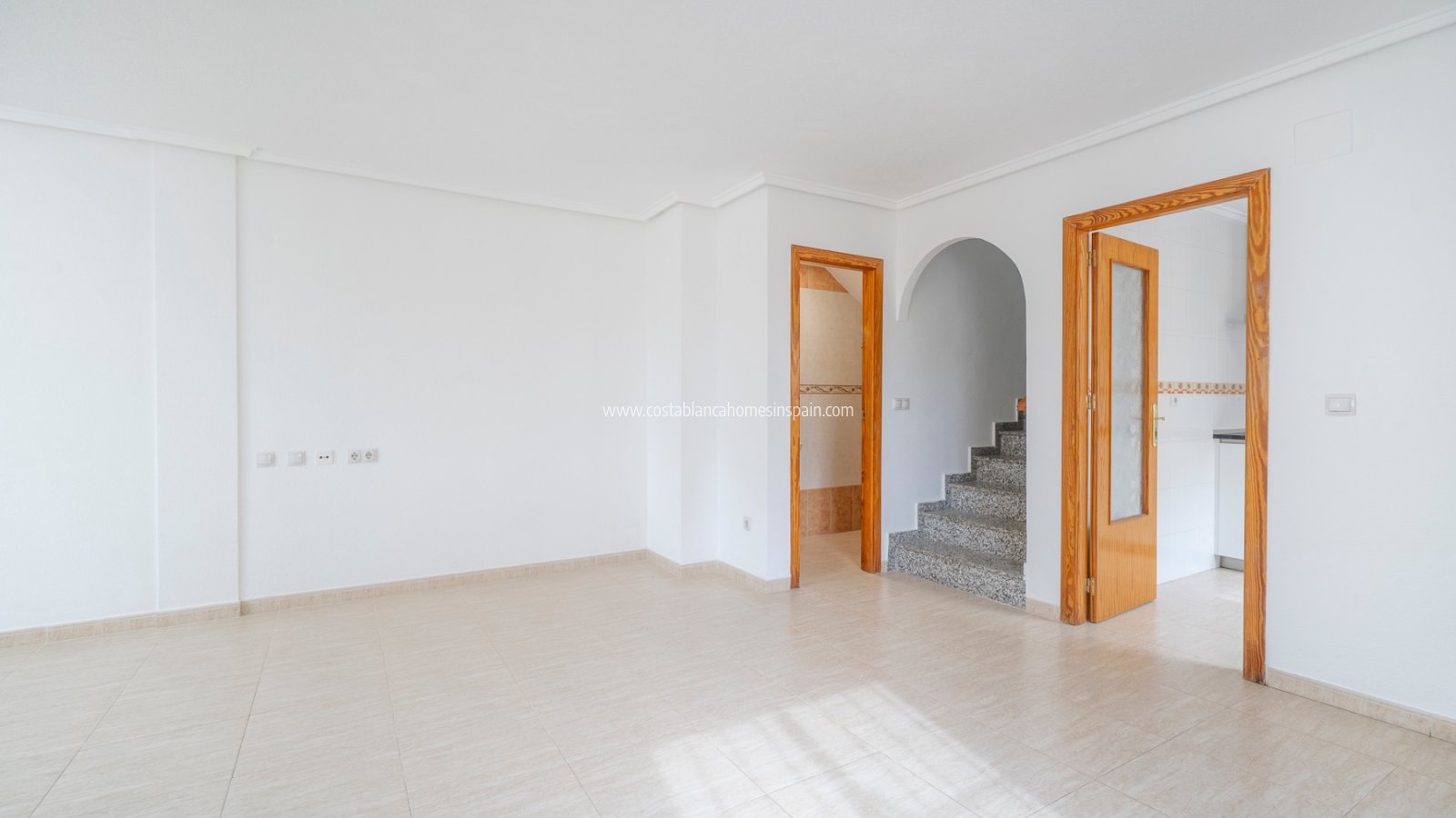 Resale - Semi - Detached Villa - Ciudad Quesada - Ciudad Quesada - Rojales