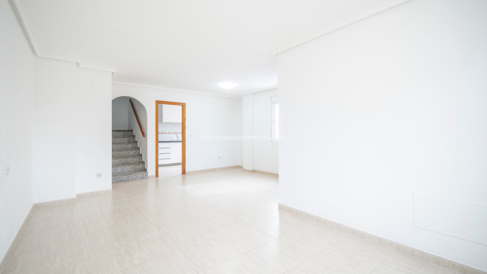 Resale - Semi - Detached Villa - Ciudad Quesada - Ciudad Quesada - Rojales