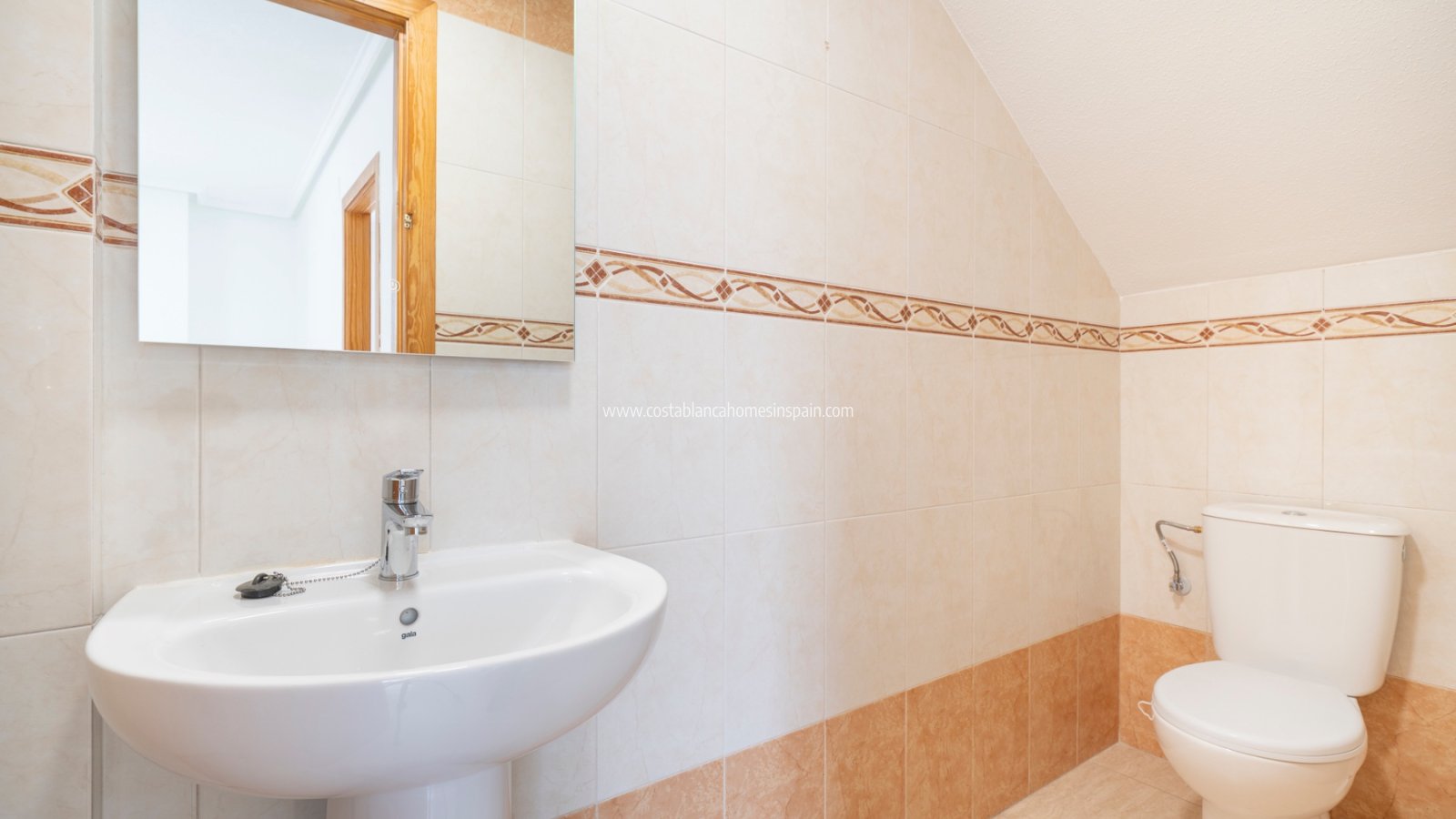 Resale - Semi - Detached Villa - Ciudad Quesada - Ciudad Quesada - Rojales