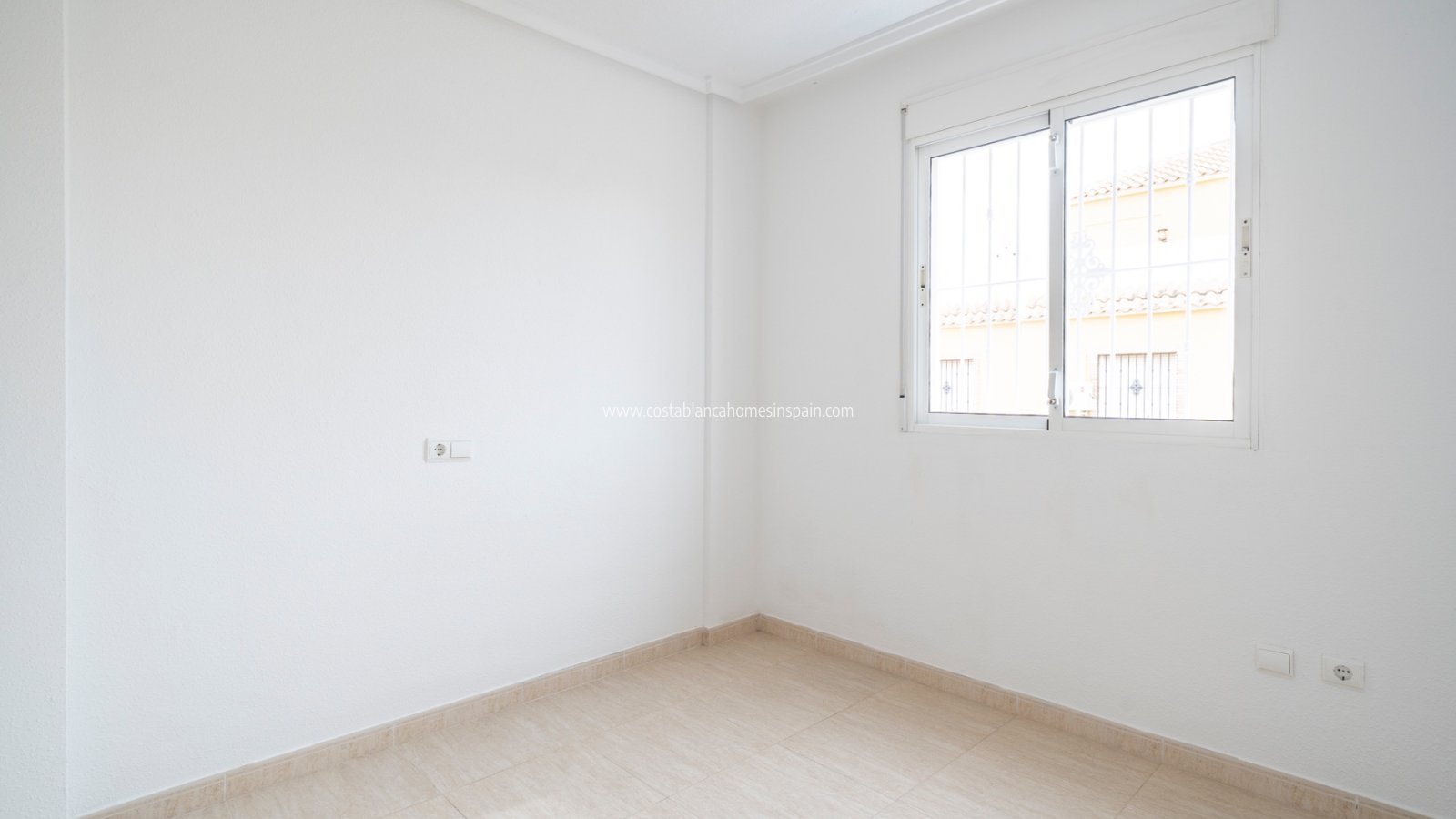 Resale - Semi - Detached Villa - Ciudad Quesada - Ciudad Quesada - Rojales