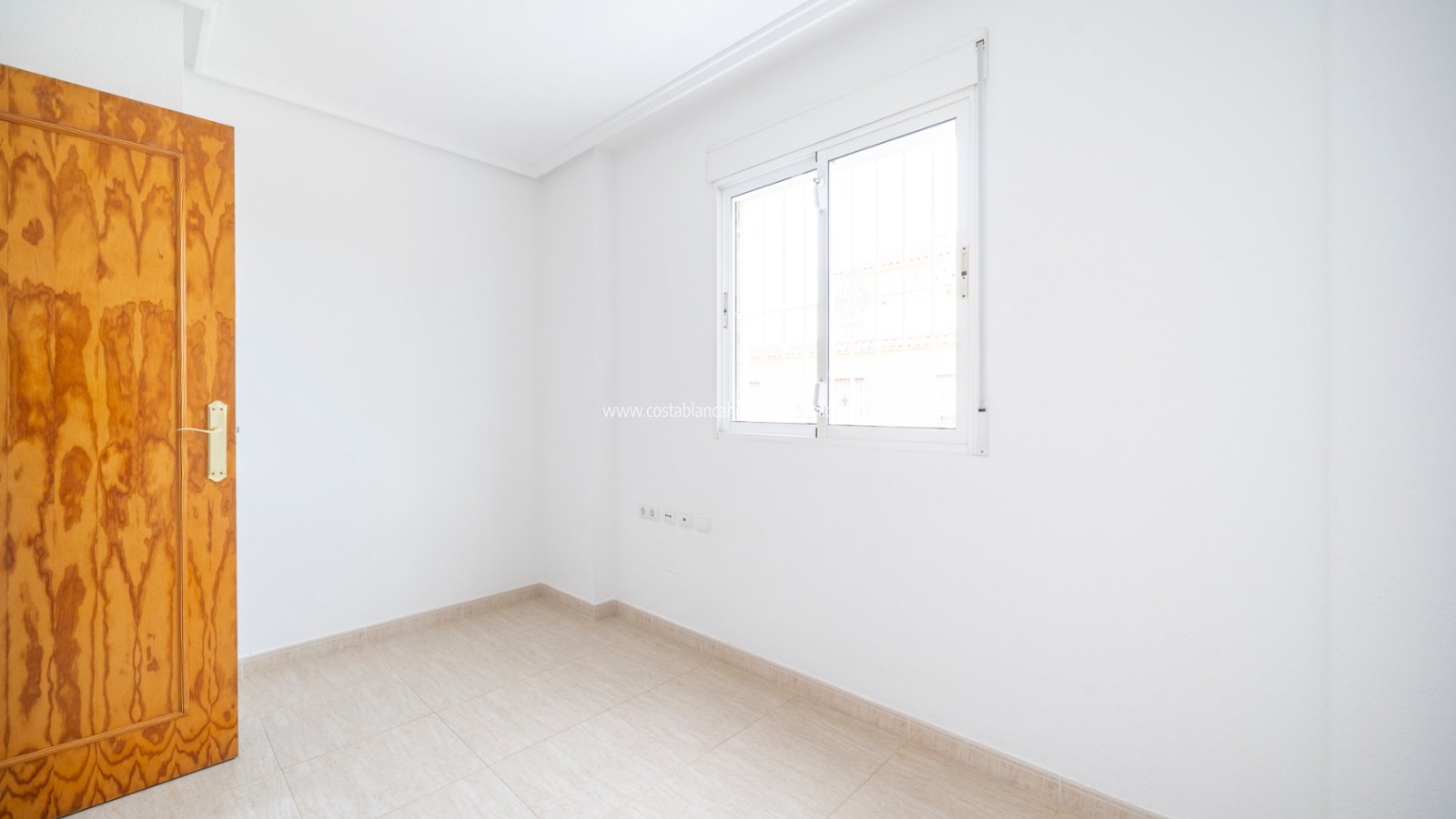Resale - Semi - Detached Villa - Ciudad Quesada - Ciudad Quesada - Rojales
