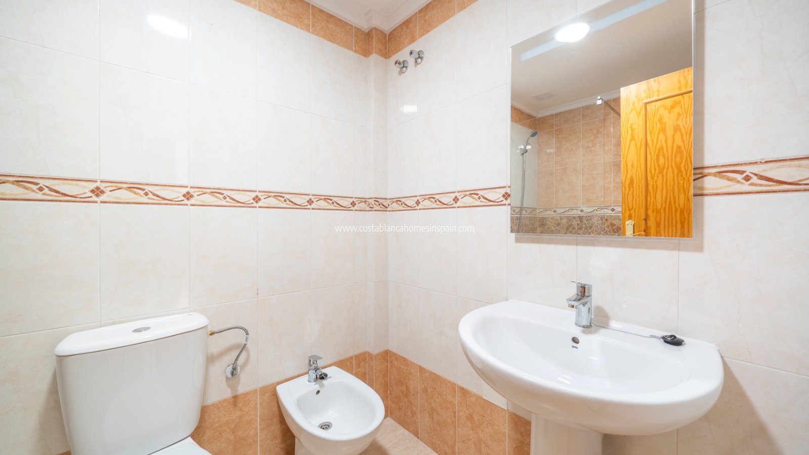 Resale - Semi - Detached Villa - Ciudad Quesada - Ciudad Quesada - Rojales