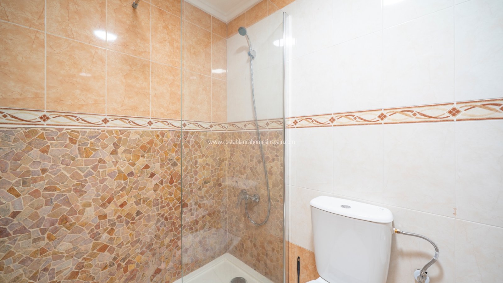 Resale - Semi - Detached Villa - Ciudad Quesada - Ciudad Quesada - Rojales