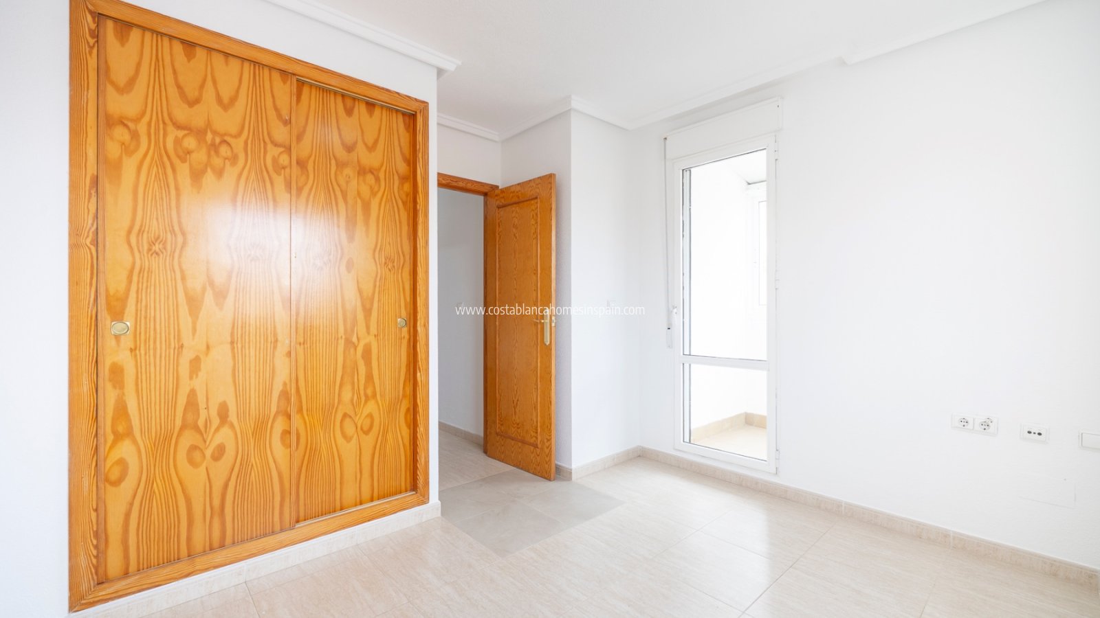 Resale - Semi - Detached Villa - Ciudad Quesada - Ciudad Quesada - Rojales