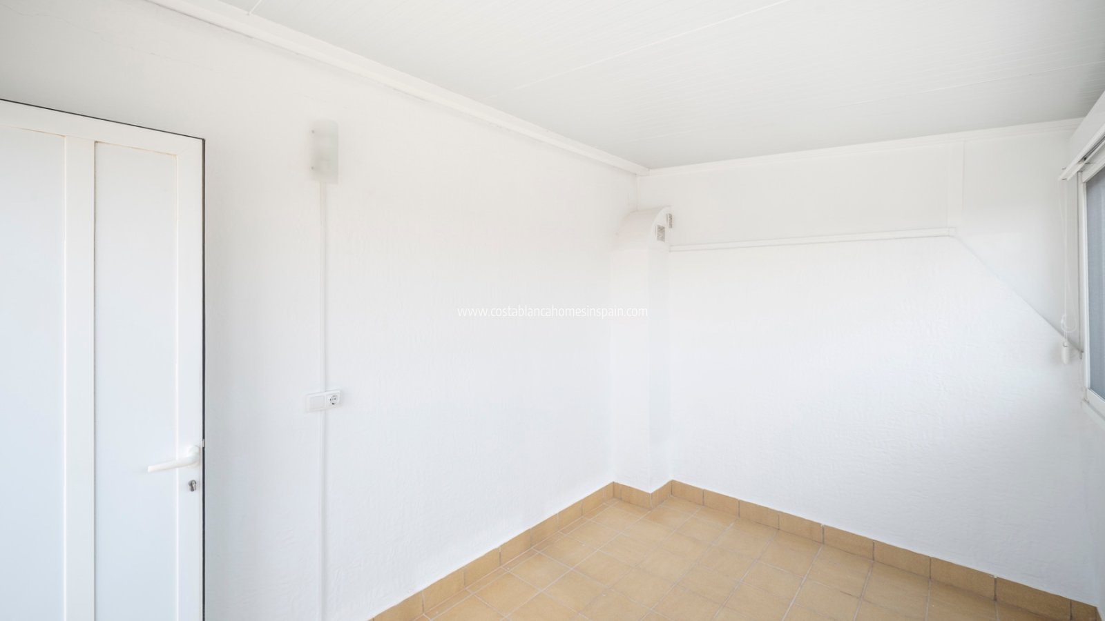 Resale - Semi - Detached Villa - Ciudad Quesada - Ciudad Quesada - Rojales