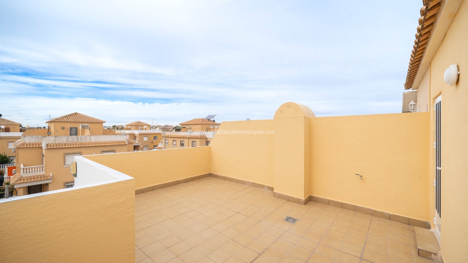 Resale - Semi - Detached Villa - Ciudad Quesada - Ciudad Quesada - Rojales