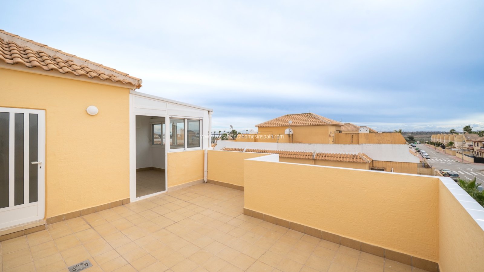 Resale - Semi - Detached Villa - Ciudad Quesada - Ciudad Quesada - Rojales