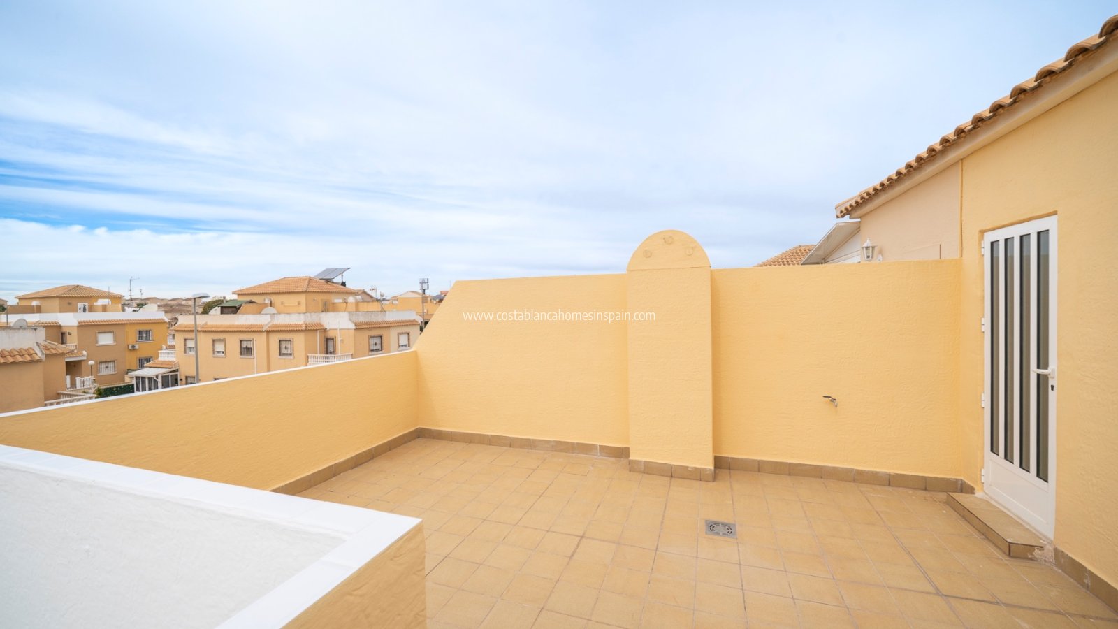 Resale - Semi - Detached Villa - Ciudad Quesada - Ciudad Quesada - Rojales