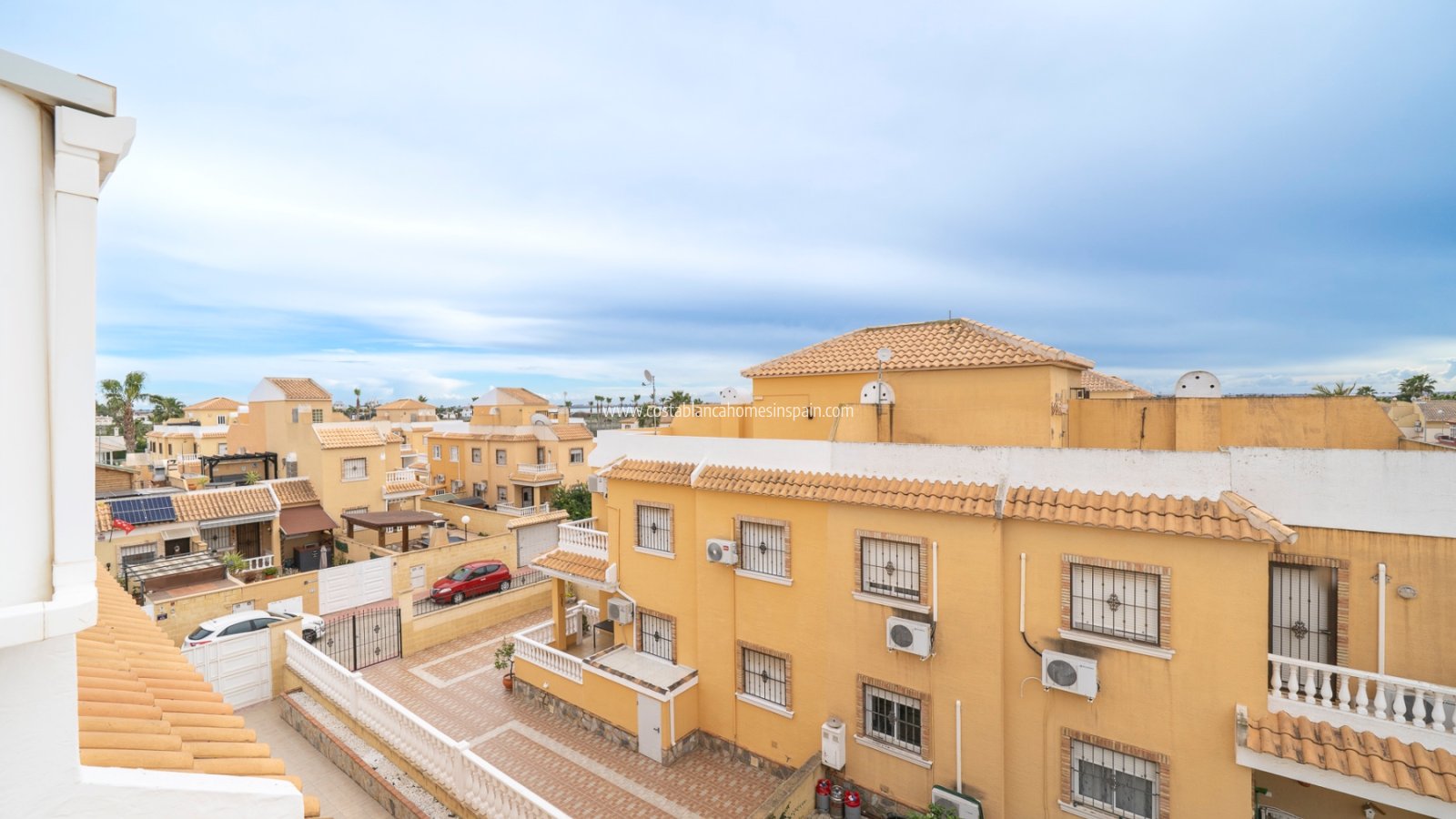 Resale - Semi - Detached Villa - Ciudad Quesada - Ciudad Quesada - Rojales