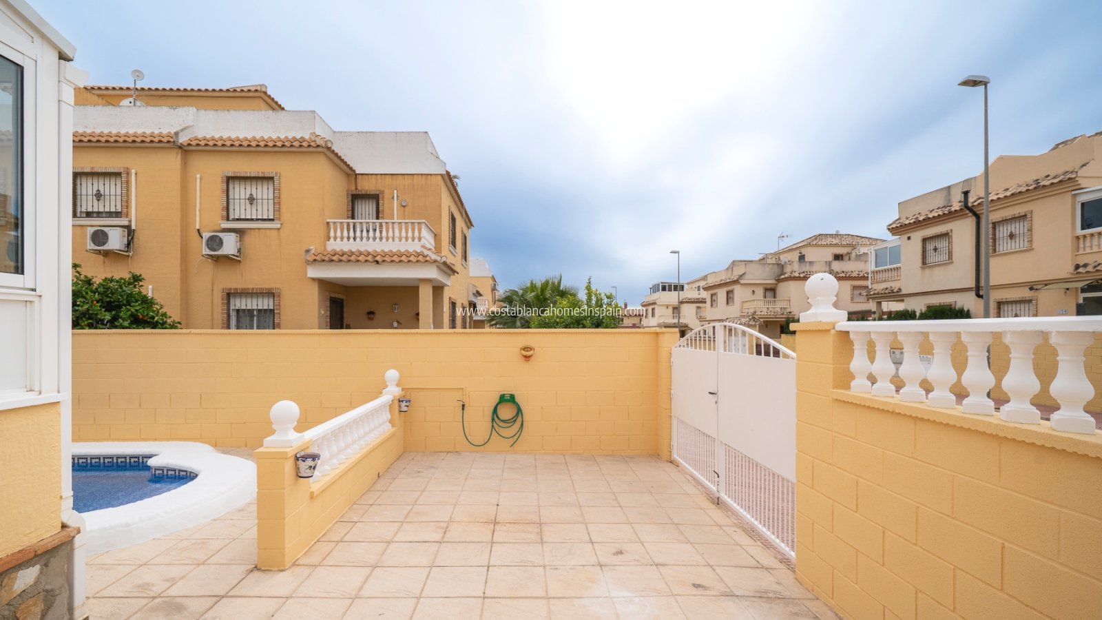 Resale - Semi - Detached Villa - Ciudad Quesada - Ciudad Quesada - Rojales