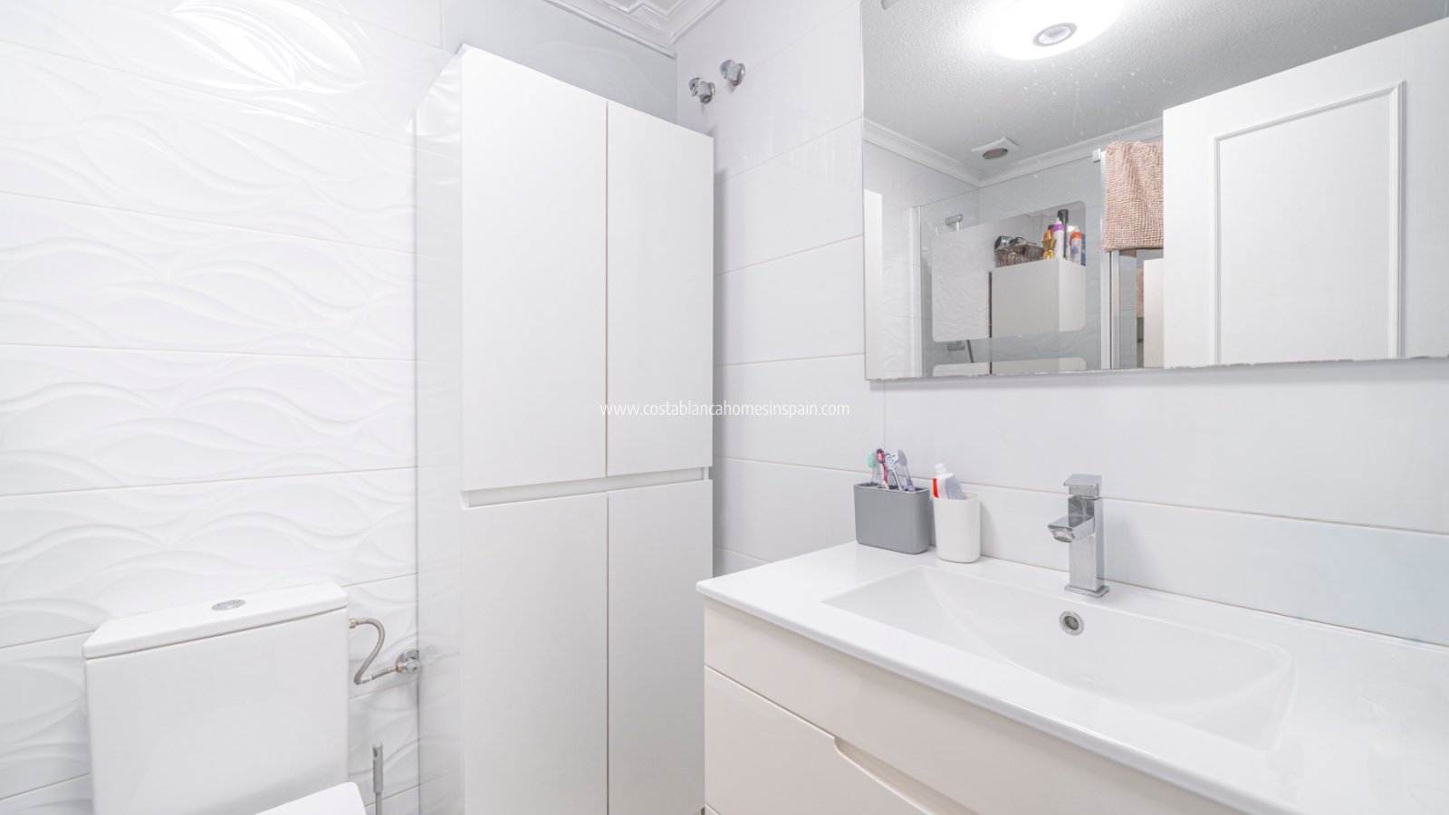 Resale - Semi - Detached Villa - Ciudad Quesada - Ciudad Quesada - Rojales