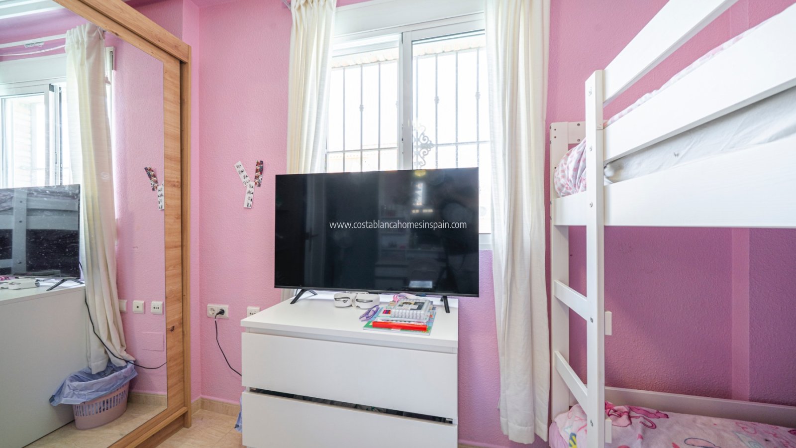 Resale - Semi - Detached Villa - Ciudad Quesada - Ciudad Quesada - Rojales