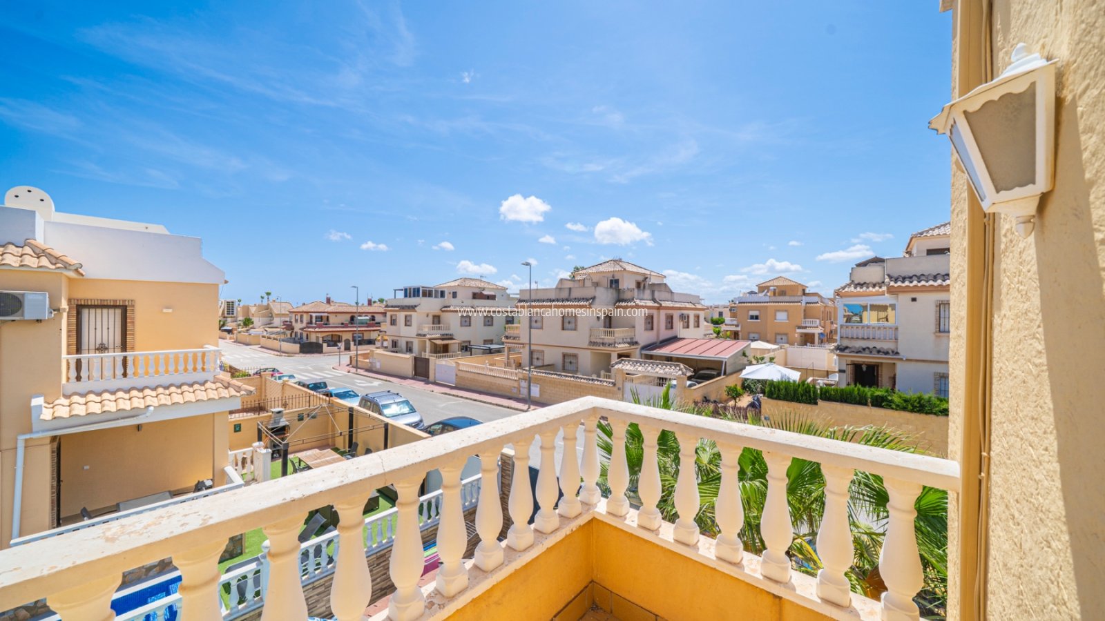 Resale - Semi - Detached Villa - Ciudad Quesada - Ciudad Quesada - Rojales