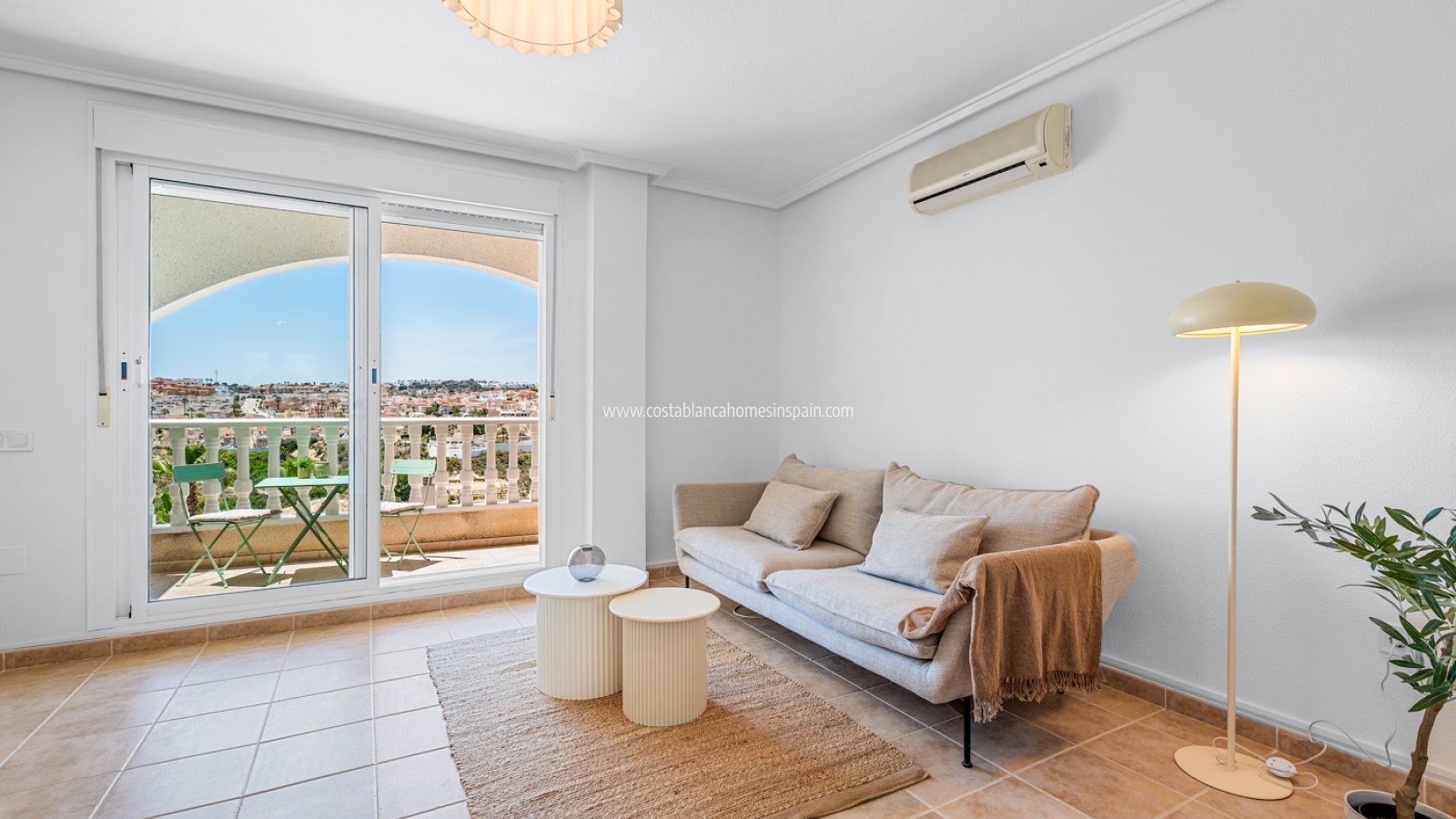 Resale - Semi - Detached Villa - Ciudad Quesada - Ciudad Quesada - Rojales