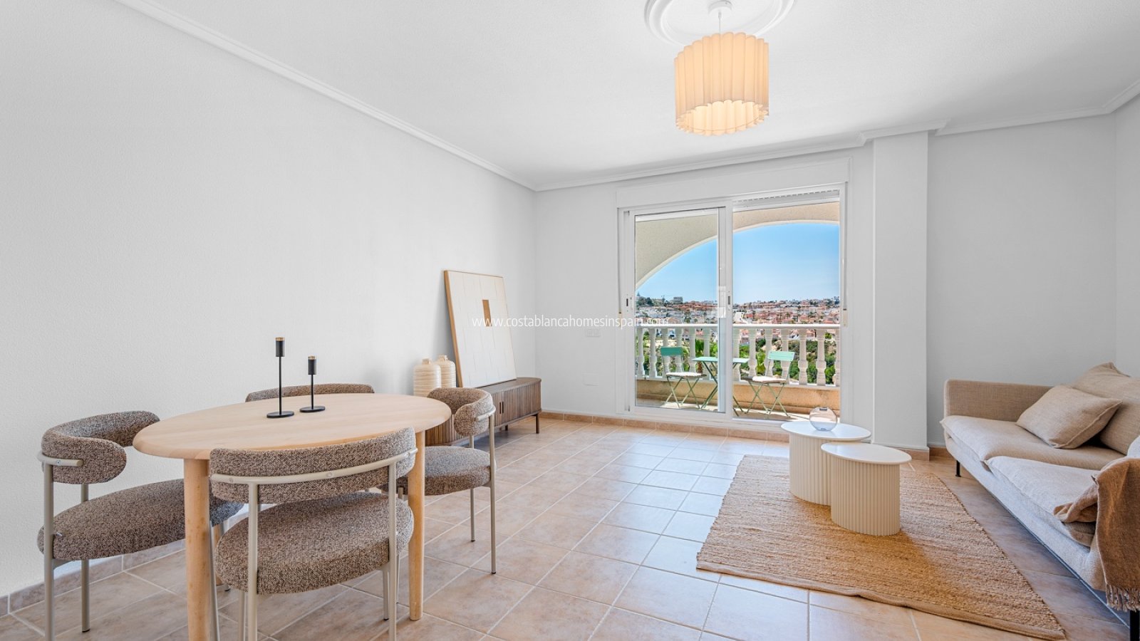 Resale - Semi - Detached Villa - Ciudad Quesada - Ciudad Quesada - Rojales