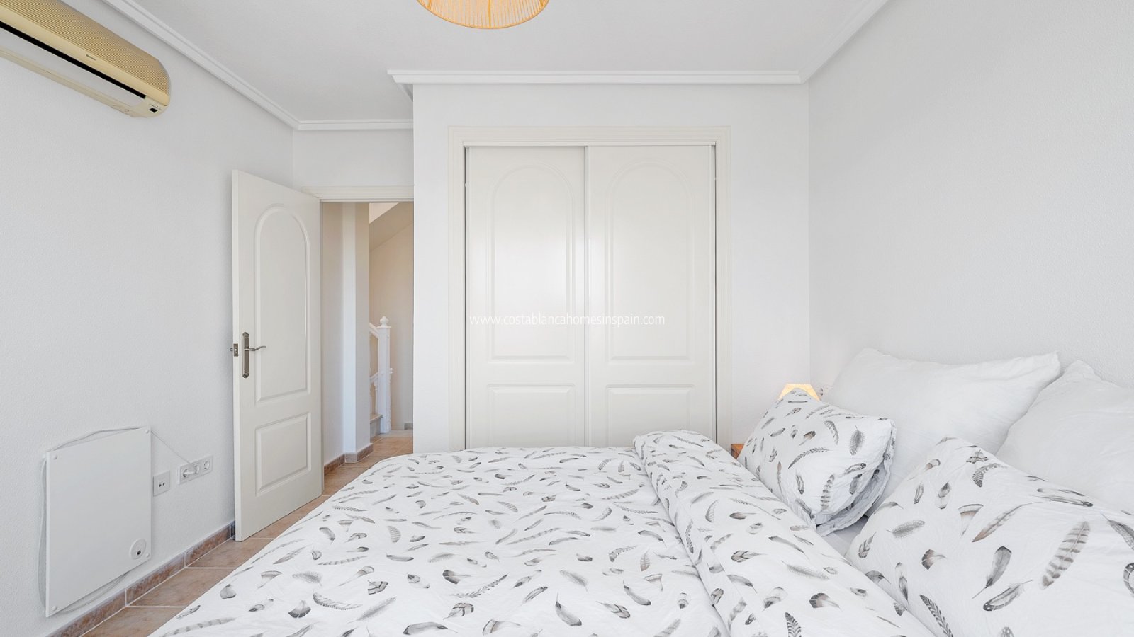 Resale - Semi - Detached Villa - Ciudad Quesada - Ciudad Quesada - Rojales