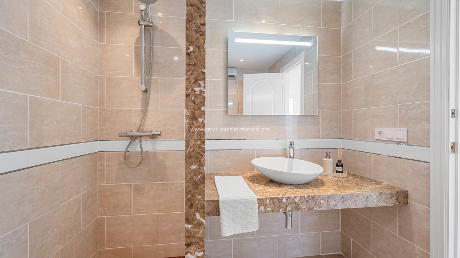 Resale - Semi - Detached Villa - Ciudad Quesada - Ciudad Quesada - Rojales