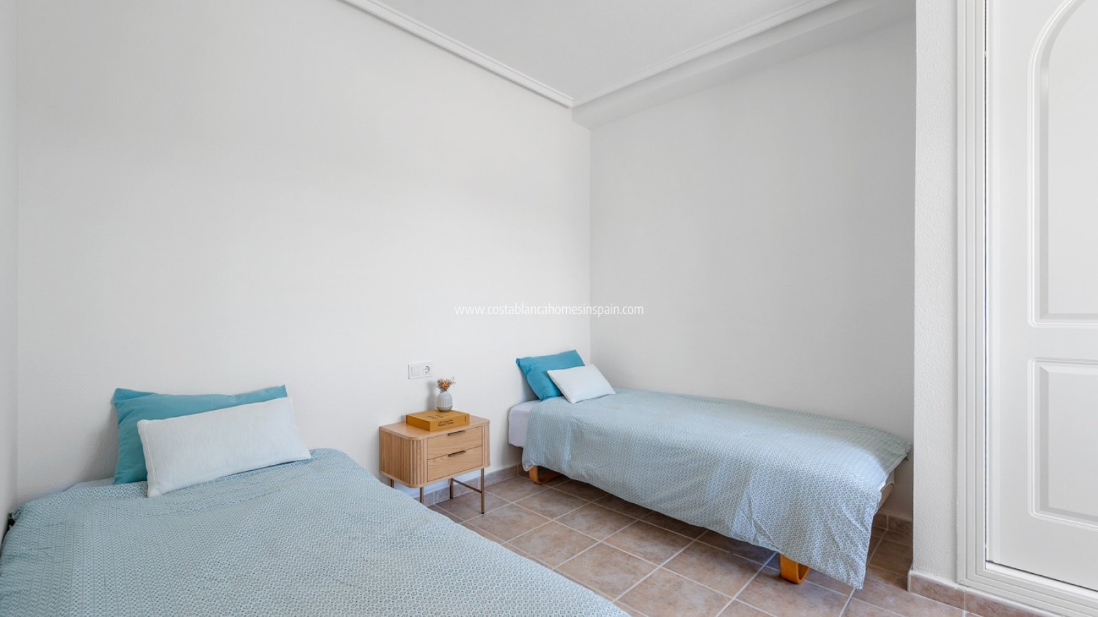 Resale - Semi - Detached Villa - Ciudad Quesada - Ciudad Quesada - Rojales