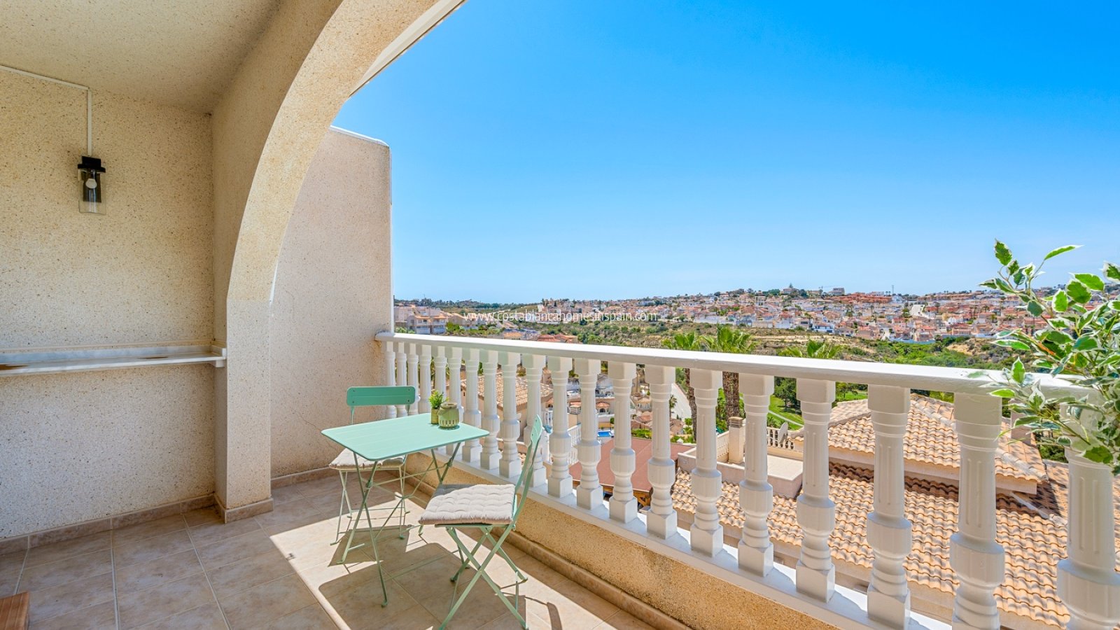 Resale - Semi - Detached Villa - Ciudad Quesada - Ciudad Quesada - Rojales