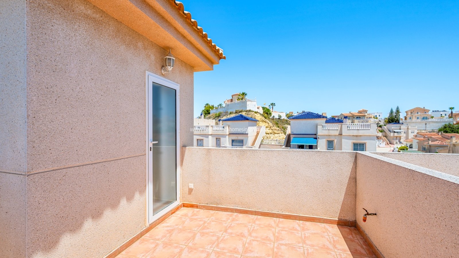 Resale - Semi - Detached Villa - Ciudad Quesada - Ciudad Quesada - Rojales