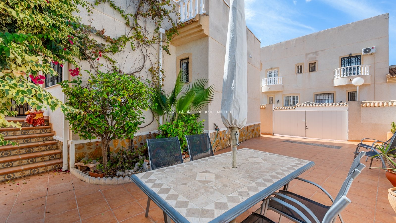 Resale - Semi - Detached Villa - Ciudad Quesada - Ciudad Quesada - Rojales