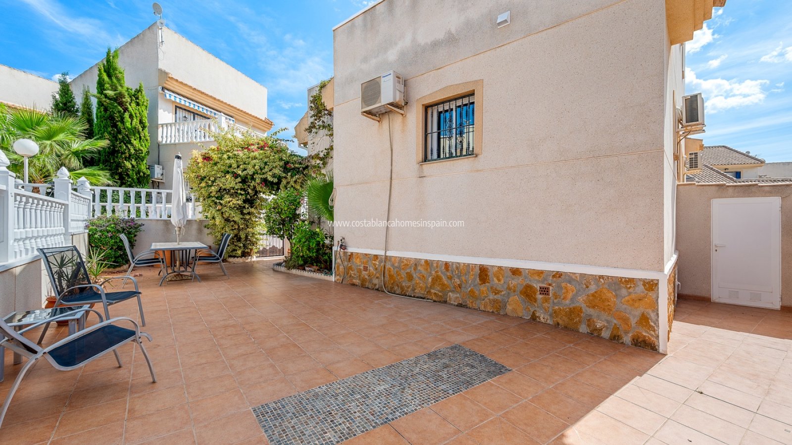 Resale - Semi - Detached Villa - Ciudad Quesada - Ciudad Quesada - Rojales