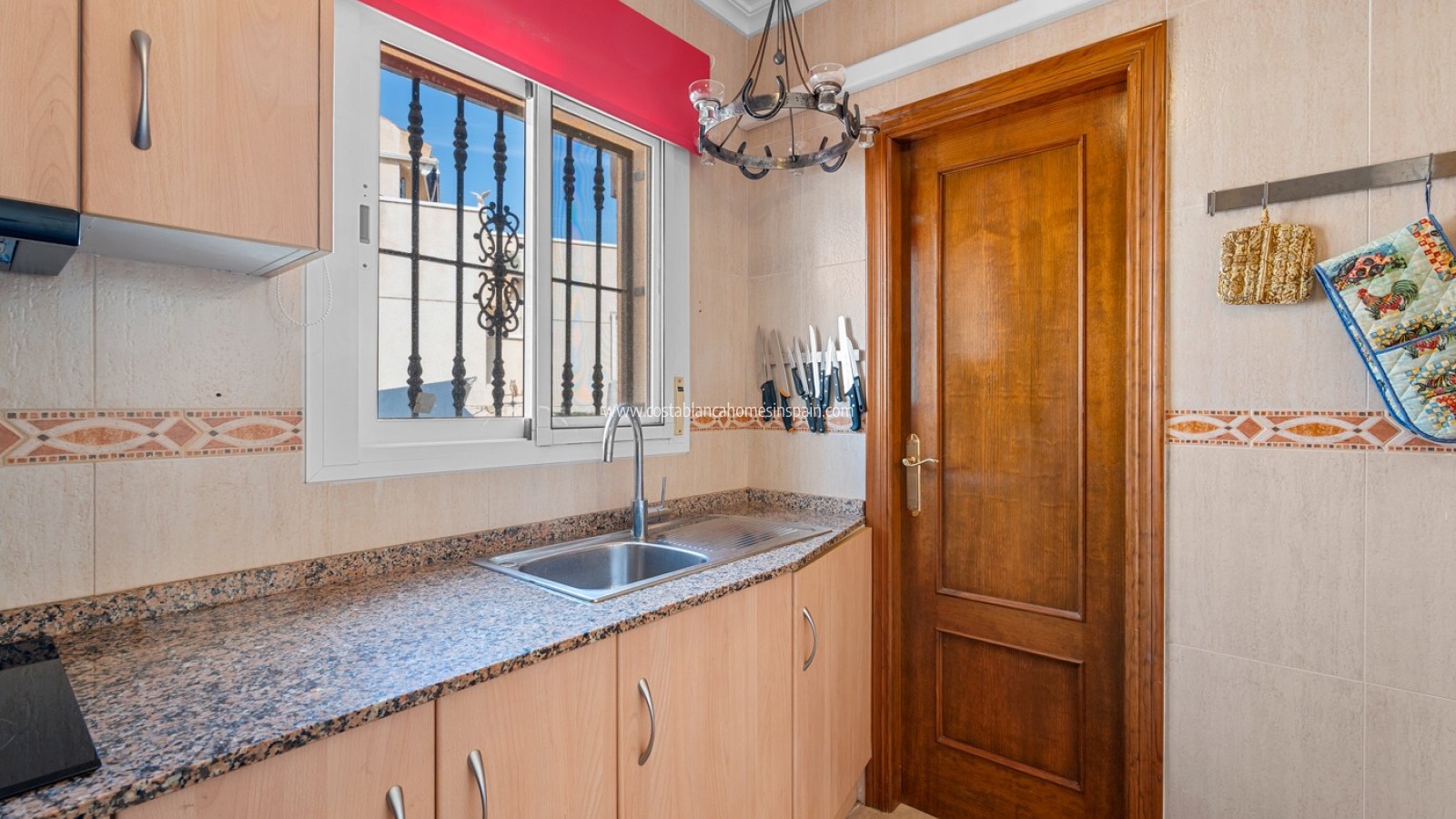 Resale - Semi - Detached Villa - Ciudad Quesada - Ciudad Quesada - Rojales