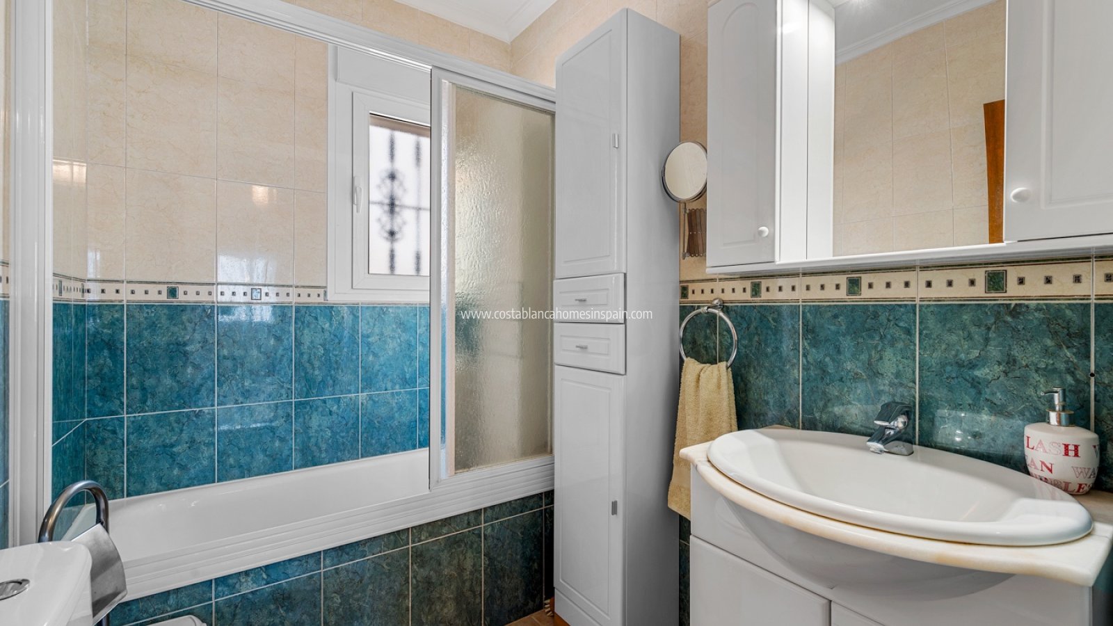 Resale - Semi - Detached Villa - Ciudad Quesada - Ciudad Quesada - Rojales