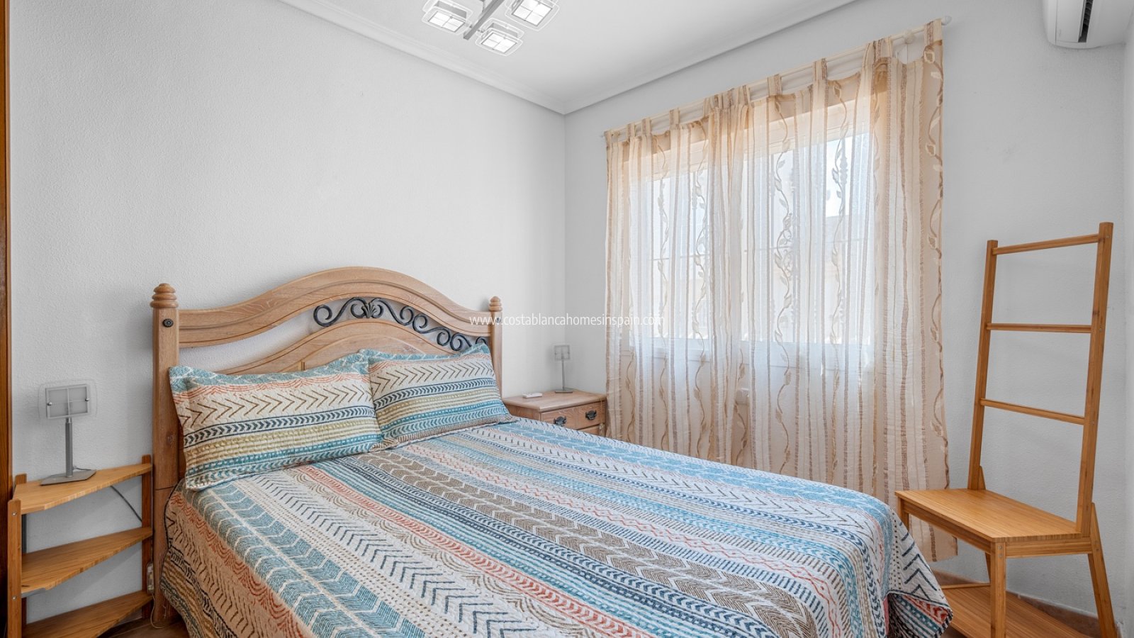 Resale - Semi - Detached Villa - Ciudad Quesada - Ciudad Quesada - Rojales
