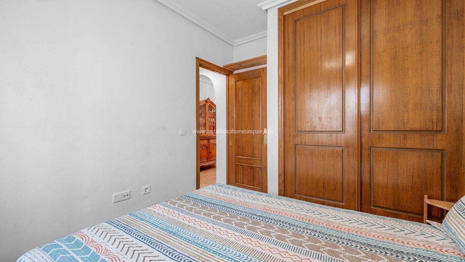 Resale - Semi - Detached Villa - Ciudad Quesada - Ciudad Quesada - Rojales
