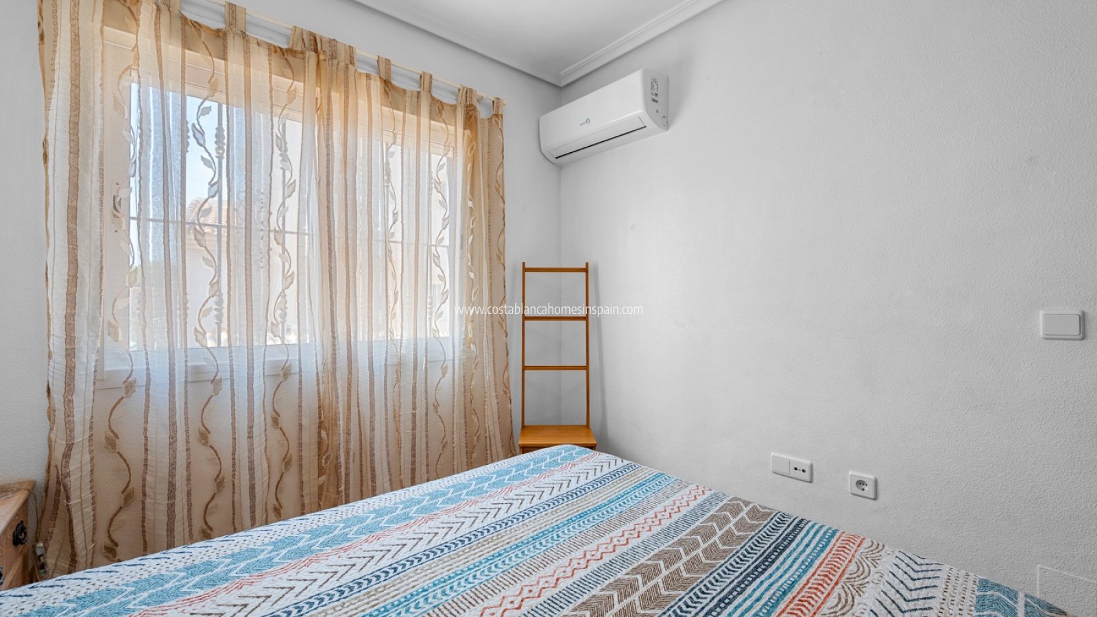 Resale - Semi - Detached Villa - Ciudad Quesada - Ciudad Quesada - Rojales