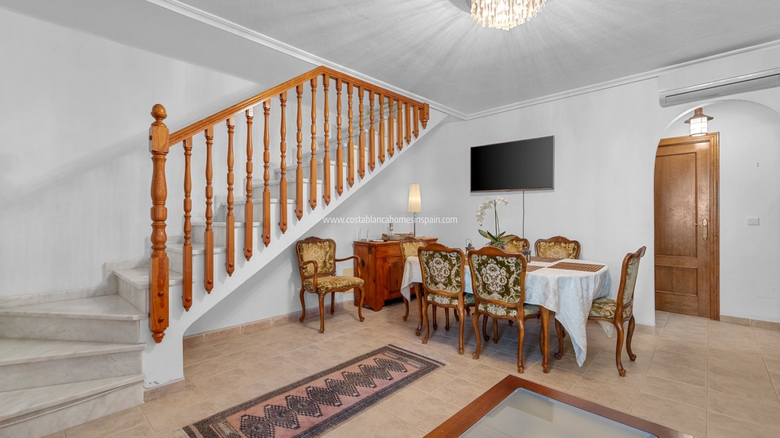 Resale - Semi - Detached Villa - Ciudad Quesada - Ciudad Quesada - Rojales