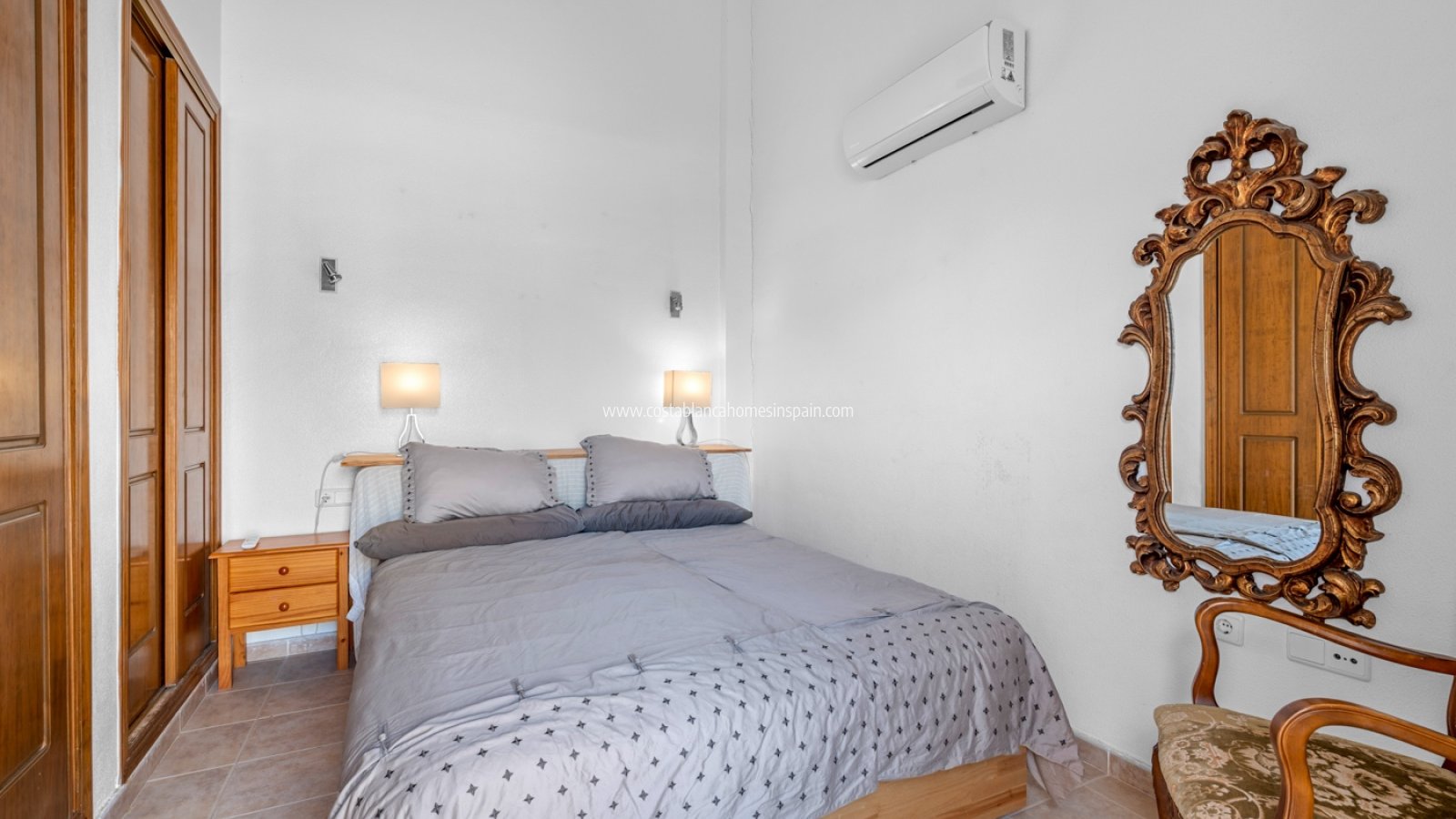 Resale - Semi - Detached Villa - Ciudad Quesada - Ciudad Quesada - Rojales