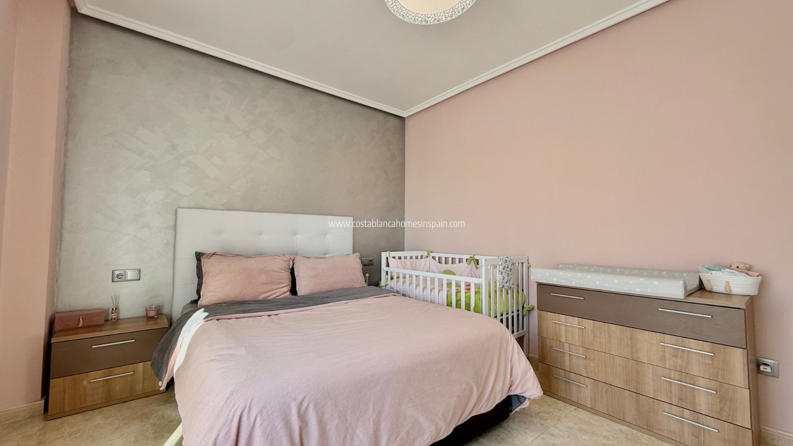 Resale - Semi - Detached Villa - Ciudad Quesada/Rojales - Doña Pepa