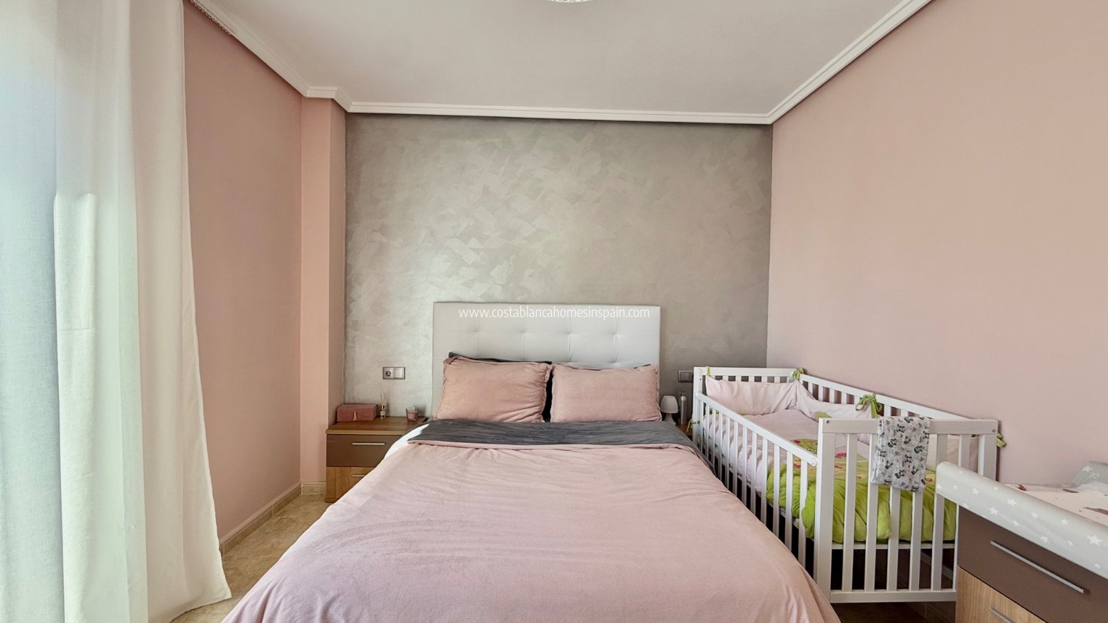 Resale - Semi - Detached Villa - Ciudad Quesada/Rojales - Doña Pepa