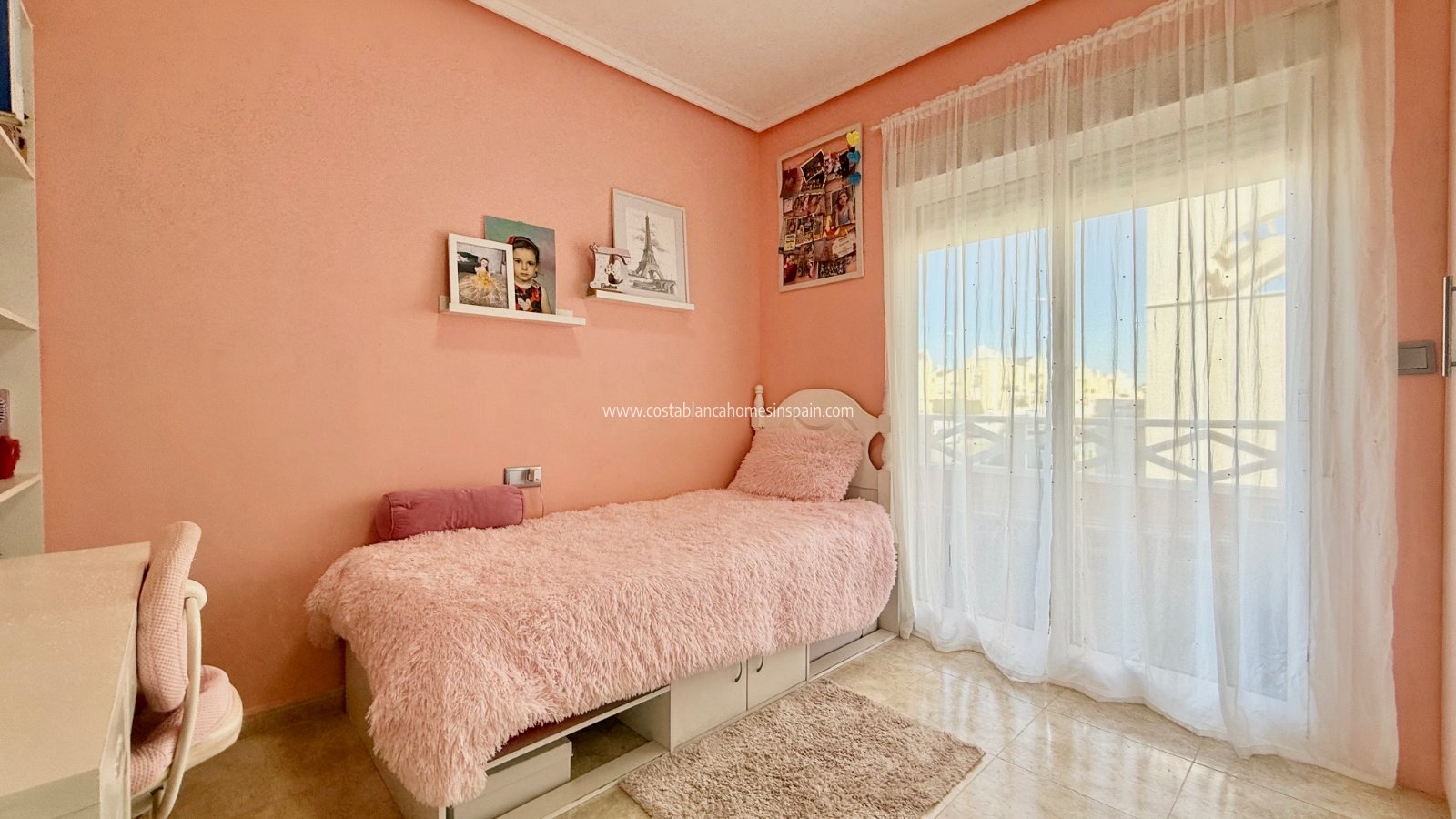 Resale - Semi - Detached Villa - Ciudad Quesada/Rojales - Doña Pepa