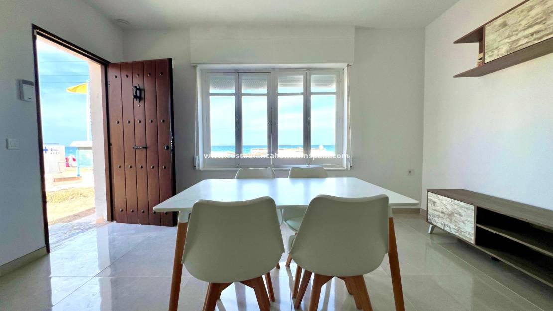 Resale - Semi - Detached Villa - LA MATA