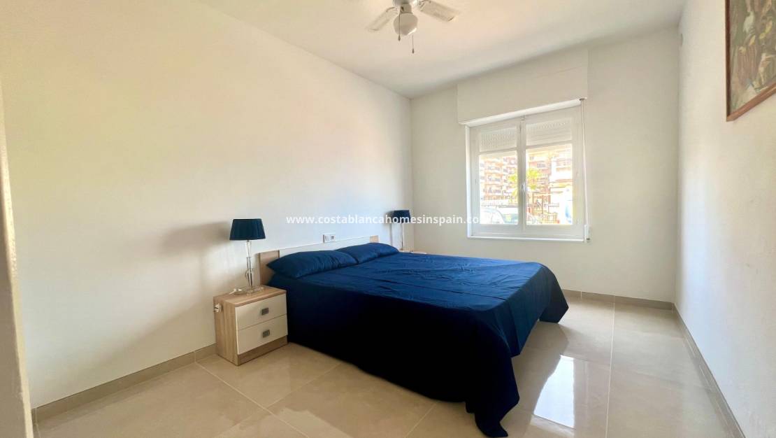 Resale - Semi - Detached Villa - LA MATA