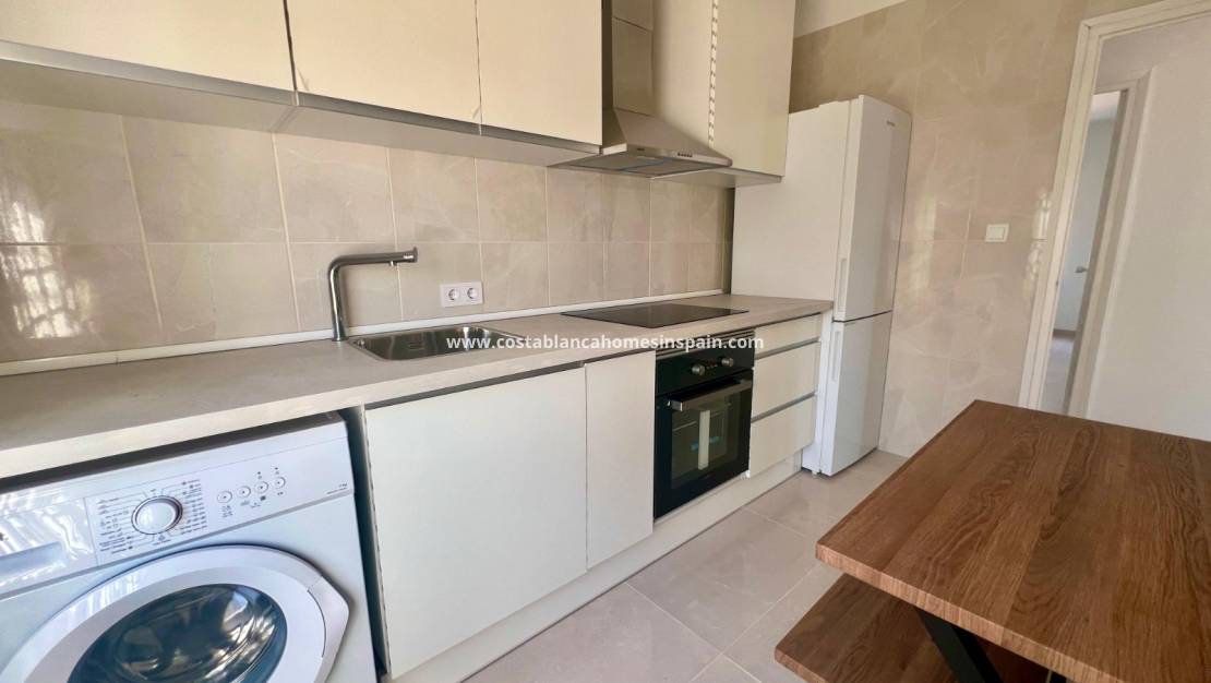 Resale - Semi - Detached Villa - LA MATA